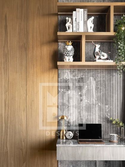 Completed Project: Dadar 3BHK photo 6