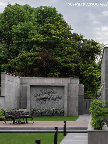 Modern Luxury Residences photo 32