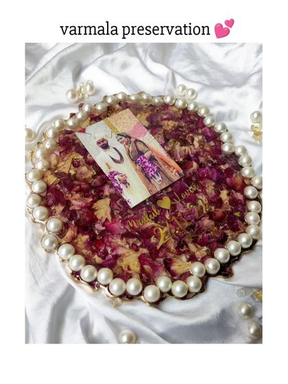 Signature Varmala Frames photo 18