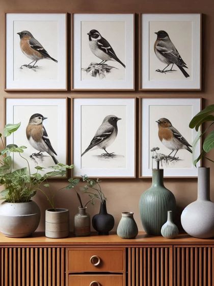 Shades Creative Gallery - Art Sales & Advisory Wildlife & The Animal Kingdom photo 23