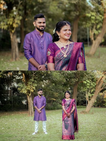 Engagement & Ring Ceremonies photo 6