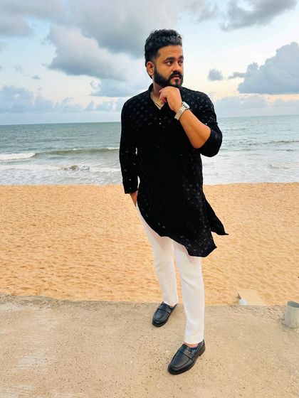 Ankit Kamra - Event DJ Services Wedding & Sangeet Nights photo 5