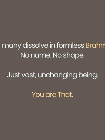 The path to the Divine is personal. For some, the answer is found in the stillness of Shiva; for others, in the playful duty of Krishna or the righteous integrity of Rama. For many, it is dissolving into the formless Brahman. Yoga does not dictate the path but asks you to find the form of worship that cracks your heart open and leads you home.