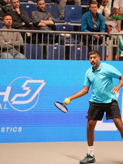 Rohan Bopanna Tennis Academy - High-Performance Tennis Program The Founder's Journey & Vision photo 41