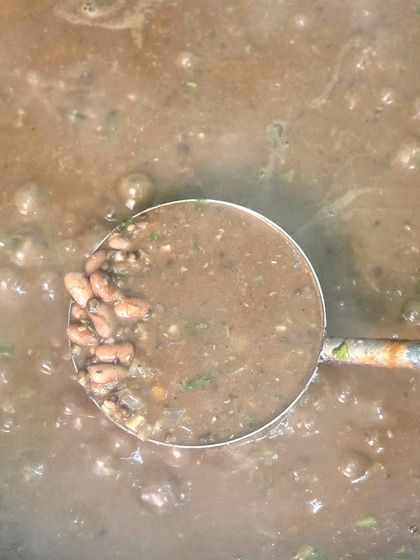 A Taste of Our Vegetarian Cuisine photo 44