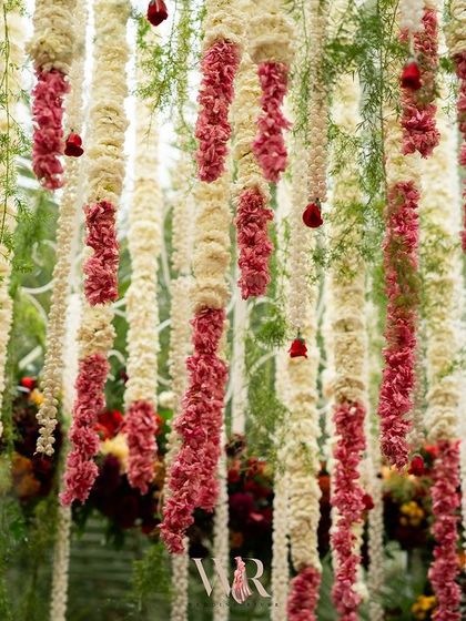 Wedding River - Wedding Design & Decor Regal & Radiant Mandaps photo 8