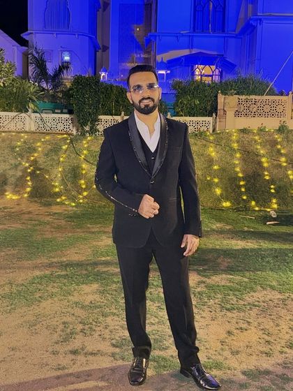 The Look: Event Style photo 14