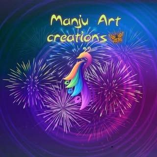 Manju Art Creations