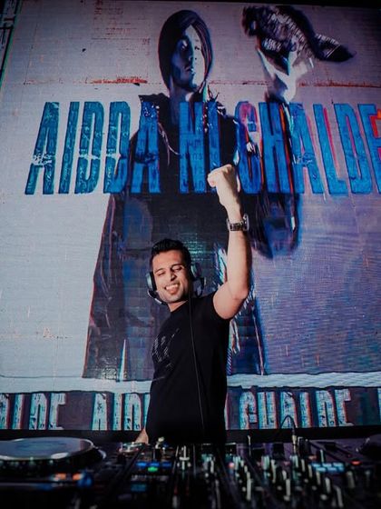 High-Energy Club Nights photo 33