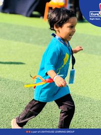 Children's Holiday Camps