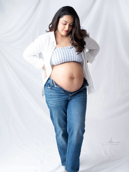 Abhinandan Photography - Maternity Photography Modern & Casual Styles photo 44