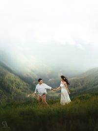 Pre-Wedding Photoshoots & Films