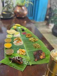 Kerala Cuisine Catering