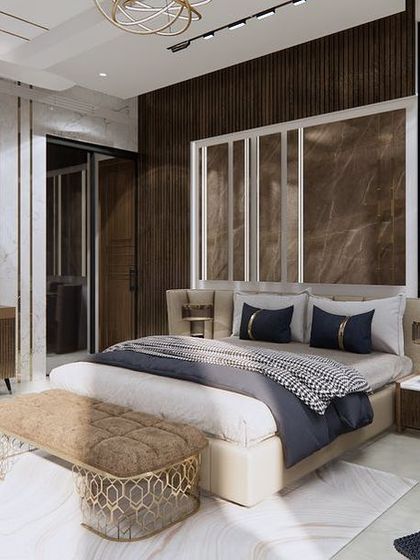 Drishtikone Design - Vastu Consultancy Restful Retreats photo 4