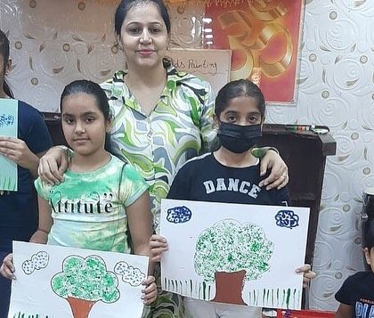 Our Unforgettable Summer Camps photo 21