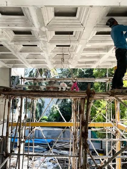 Office of Cognitive Design - Residential Architecture & Interior Design Our Process: From Sketch to Site photo 44