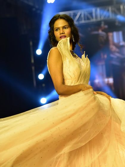 On the Runway: The "Jashn-e-Ishq" Collection photo 8