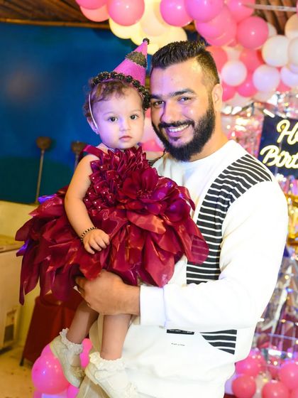 Kids' Birthday Parties photo 50