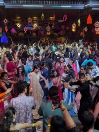 Wedding & Private Event DJ/VDJ Services