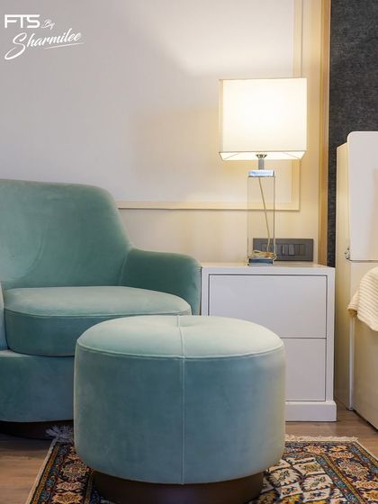 FTS by Sharmilee - Custom Furniture Design Sanctuaries of Rest: Bespoke Bedrooms photo 8