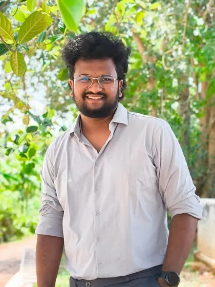 Sharan Ediga - Custom Portrait Art About Me photo 15