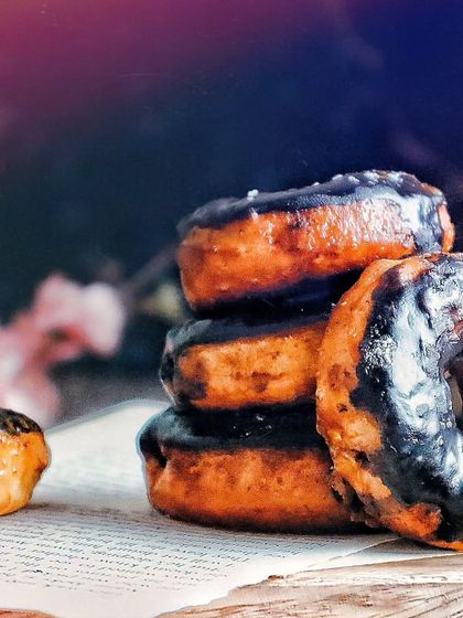 Delectable Desserts & Baked Goods photo 25