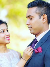 Pre-Wedding Photography