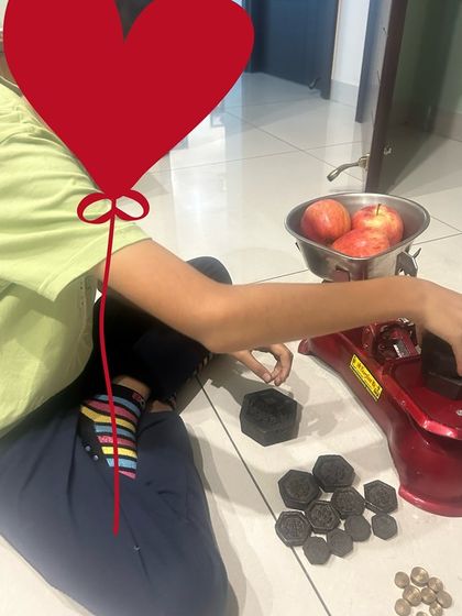 Hattennoki - Academic Tutoring & Enrichment Programs Interactive Math & STEM Workshops photo 14