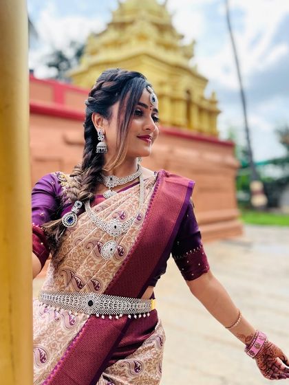 Beautybox Rent House - Bridal and Occasion Jewellery Rental Happy Clients & Models photo 22