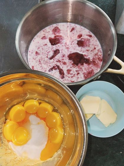 From My Kitchen to You photo 16