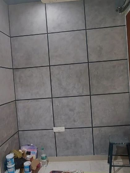 Pure Painters - Decorative Painting & Wall Finishes Textured & Special Effect Finishes photo 3