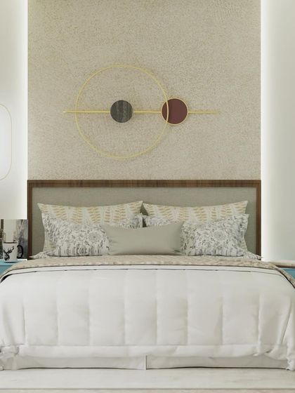 Artyss Designn Studio - Individual Room Design & Renovation Bedroom Sanctuaries photo 69