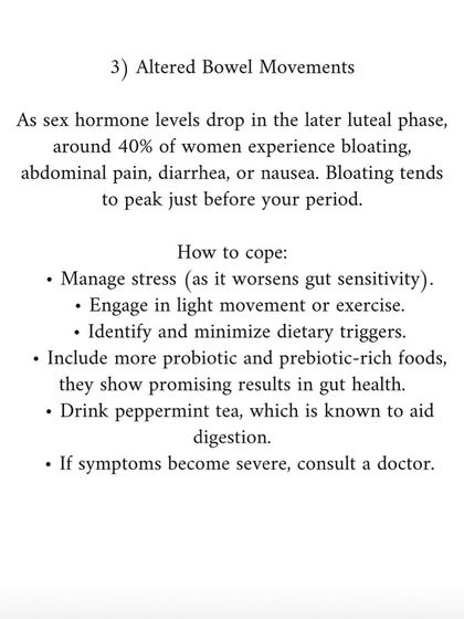 Gauravi Vinay - Personalized Clinical Nutrition Coaching Food as Medicine: For Gut, Hormones & More photo 14