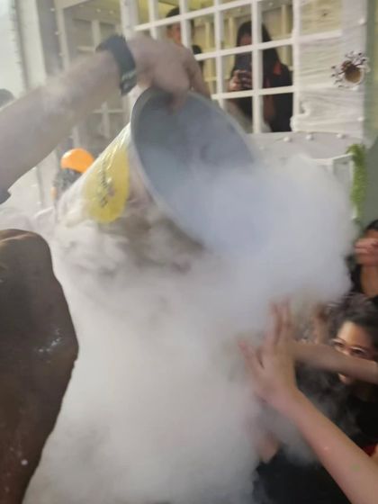 Our Famous Halloween Bash photo 3