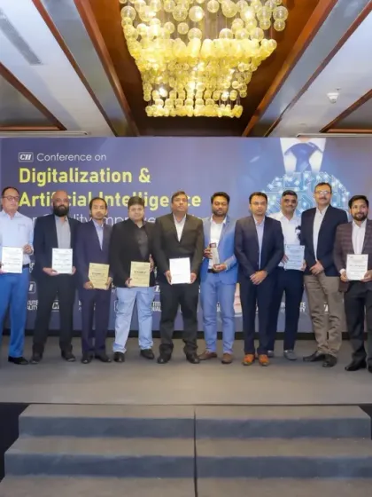 SP Photography Studio - Corporate Event Photography Gala Dinners & Award Ceremonies photo 5