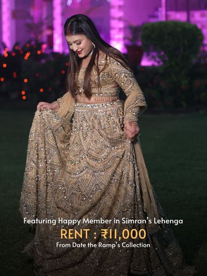 Date The Ramp - Preloved Designer Sales The Smart Choice: Rent, Sell, or Buy Preloved photo 13