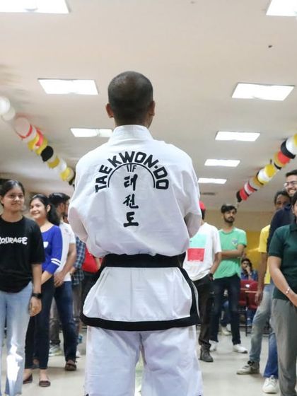 University Empowerment Programs photo 7