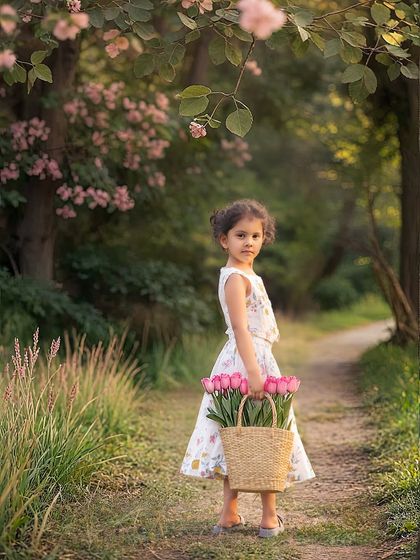 Nagendra Mayya Photography - Kids & Baby Photography Outdoor & Nature Adventures photo 27