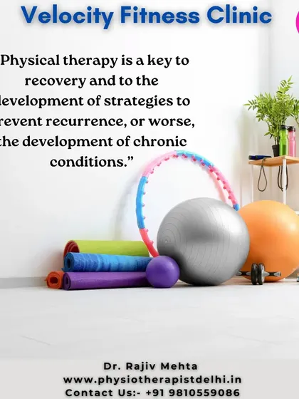 This quote captures a core truth about physical therapy. It is the key to recovery and developing strategies to prevent the recurrence of pain or the development of chronic conditions.