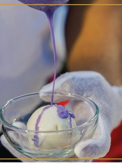 Artisanal Desserts & Sweets photo 21