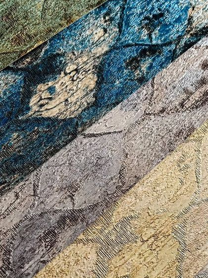 Stenna Wallpapers - Wallpaper Supply & Installation A World of Textures: Feel the Difference photo 26