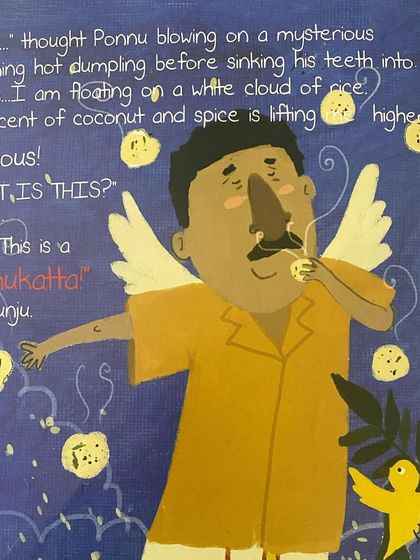 Fun with the Munchkins - Kids' Party & Private Event Curation Storytelling & Cultural Celebrations photo 11