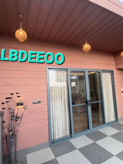 Rooftop & Terrace Rooms photo 27