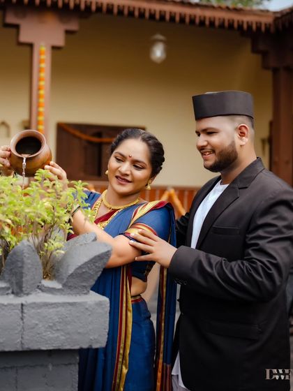 Cultural & Traditional Love Stories photo 12