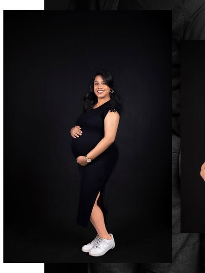 Timeless Studio Portraits photo 21