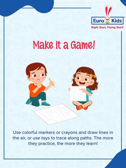 EuroKids - Toddler Program Expert Guidance for Parents photo 30