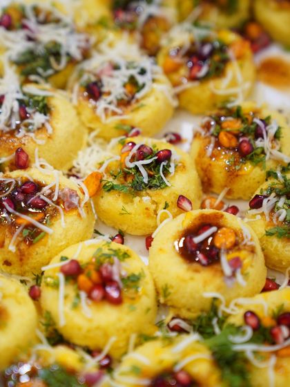 Decadent Desserts & Sweet Treats photo 29