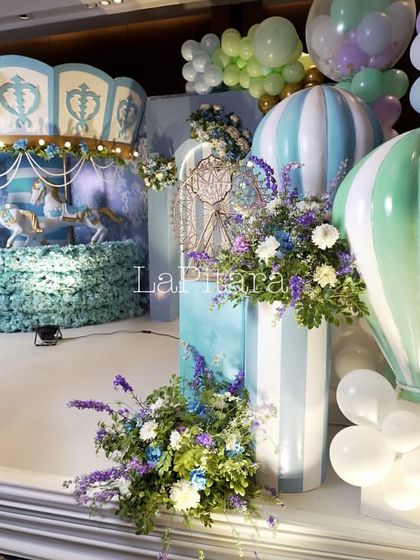 La Pitara - Personal & Social Event Planning High-Energy & Modern Parties photo 14