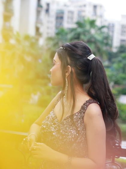 Individual & Glamour Portraits photo 7