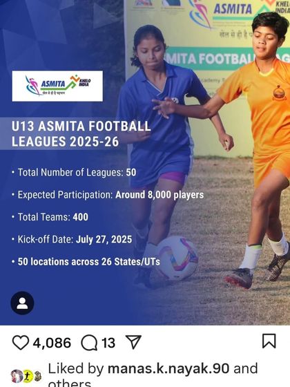 Women's Football Spotlight photo 10